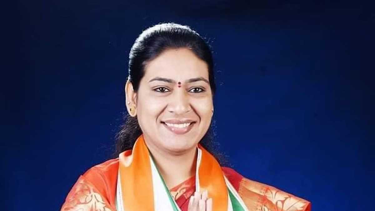 महाराष्ट्र के इतिहास की सबसे बड़ी जीत : सरोज अहिरे